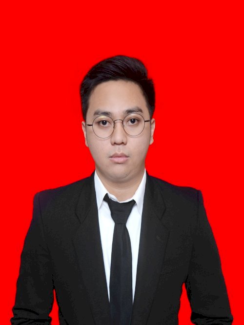 GERALDI RAHARJO