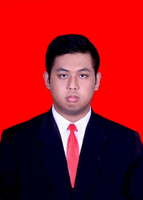 YOHANES YORDANNIO