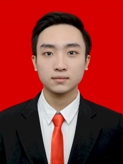 ALDO STEVEN CHRISTIANTO