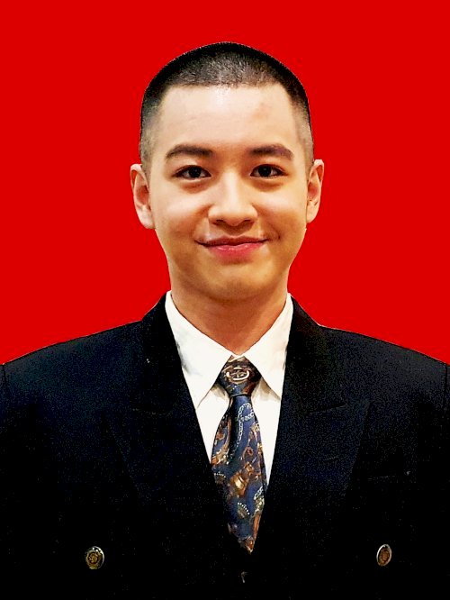 EVAN MATTHEW SAPUTRA