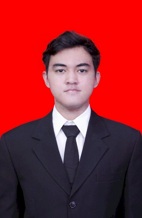 STANISLAUS SANGAJI BISMO OENTARTO