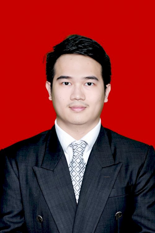 CALVIN FERNANDO