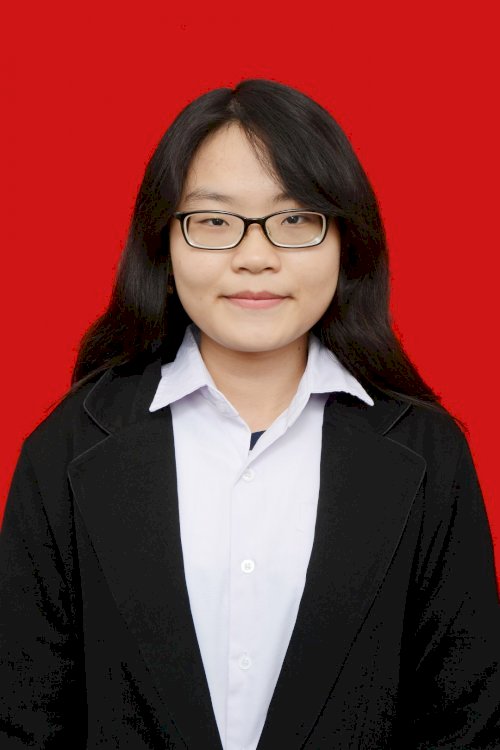 MARIA MARGARETHA ANDOKO