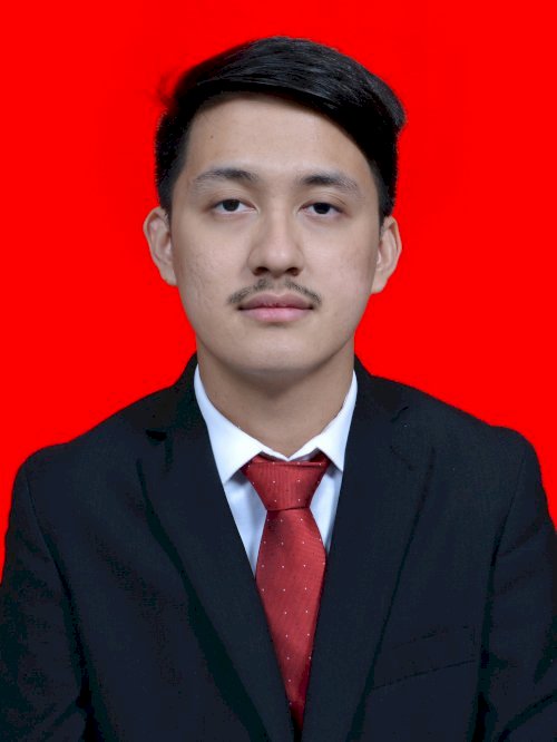 PETRUS JOHANNES BUMI GILANG SINAWANG