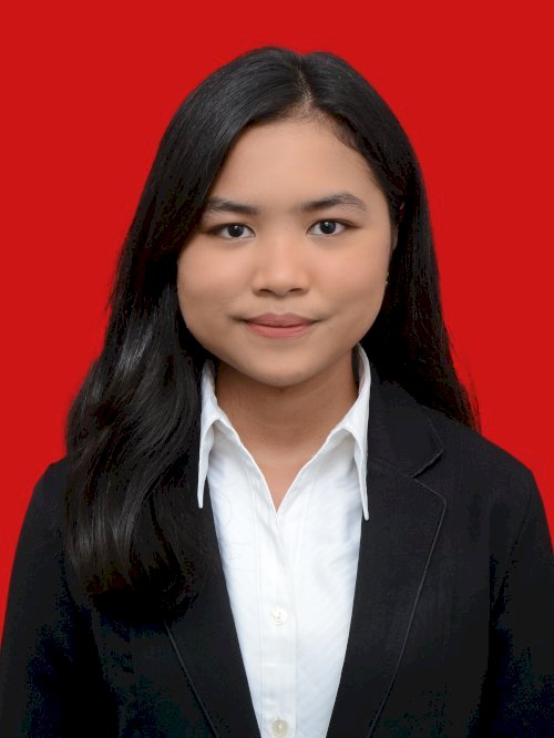 FERNANDA CORRY YUNITA