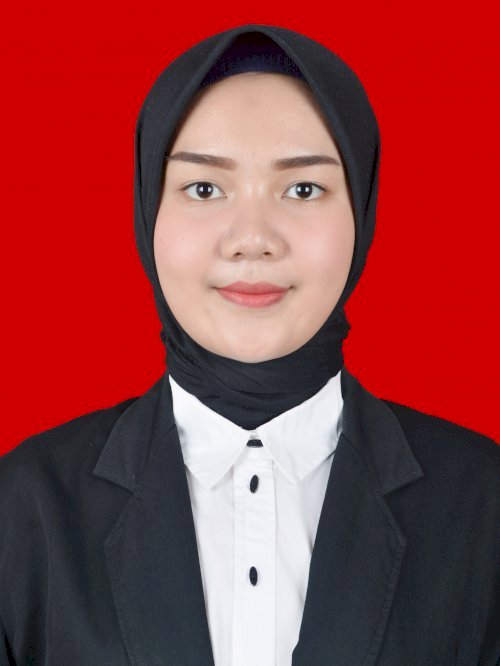 NADELLA DYANNIA DARANENGGAR