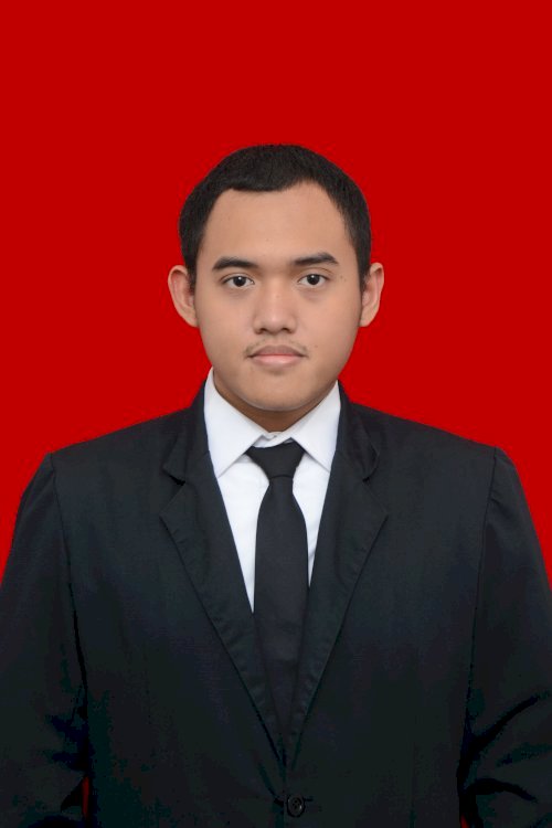 PRADITA BRILLY PRAMONO