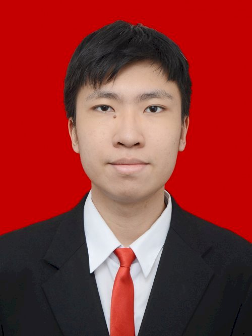 ALEX FERDINAND GUNAWAN