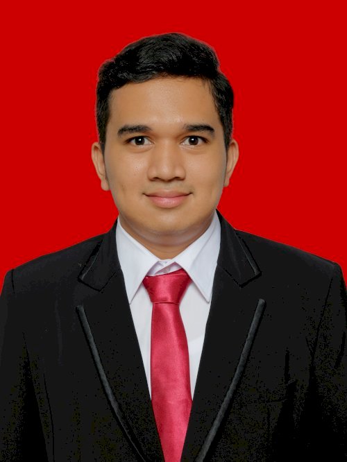 ANDREW SUMURUNG PARASIAN SIMAMORA