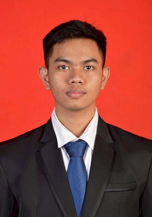 PRIMAAJI AINNUR HAKIIM