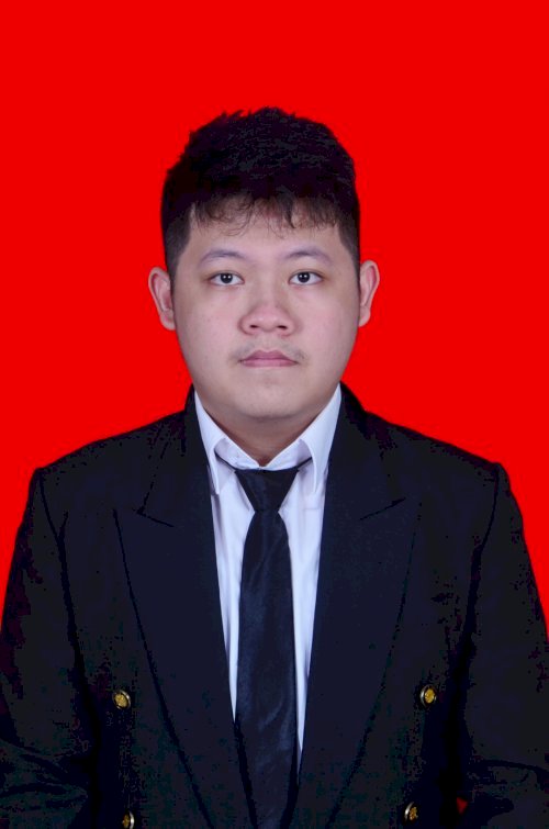 CHRISTIAN ALVIN SETIABUDI