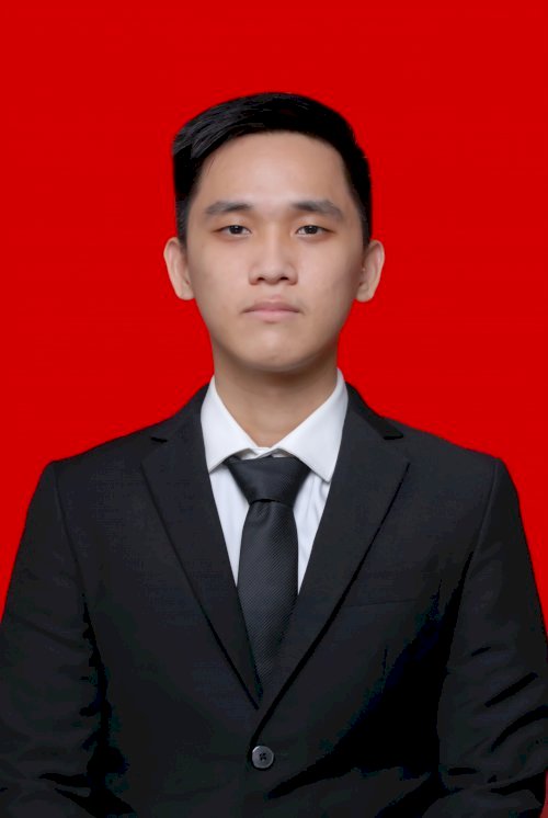 BRYAN LUKMANTO