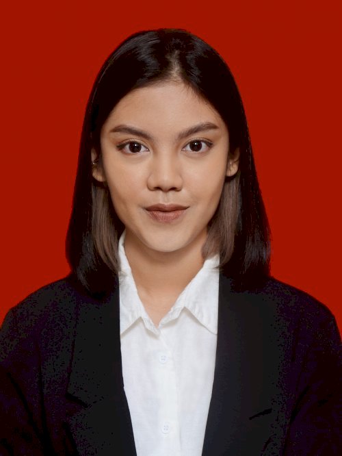ALIFA PUTI HARMAINI