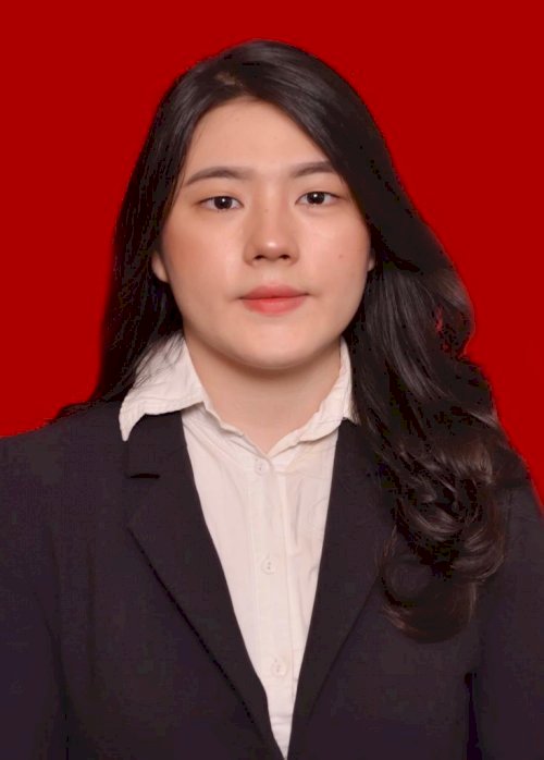 GABRIELLE CHRISTALIA SETIADI