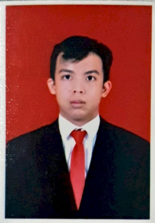 DICKY DERMAWAN