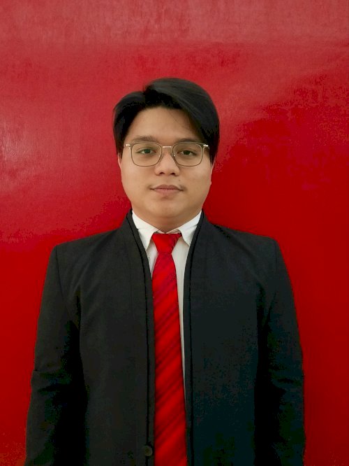 MAYKEL ADITHIA WONGKAR