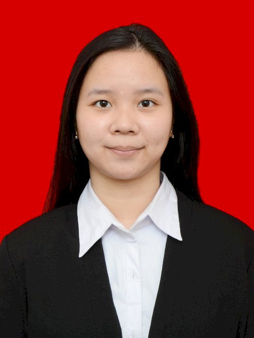 TRINITA SANTOSO