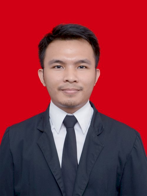 TRI HARZA FAJRIANSYAH