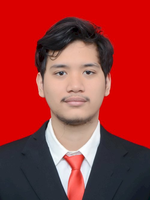 RAHMAN BRAMANTYA SUMIRAT