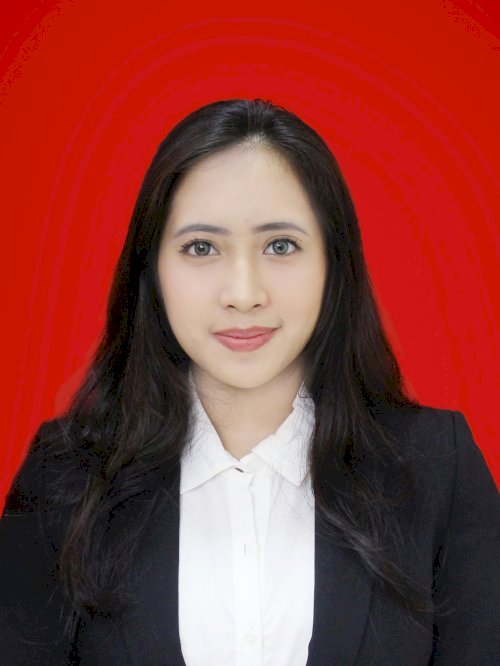 LARASATI BIMAPUTRI
