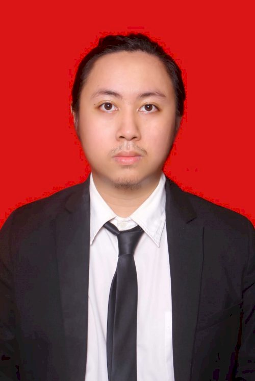 WILLIAM POETRA LISA