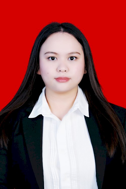 REBECCA PATRICIA NUSA MANSAUDA