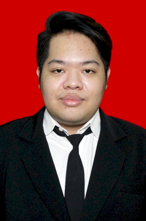 MADE KENNY YUDIKA
