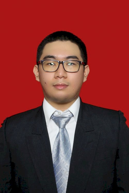 SATRIA HANAFI RUSLI