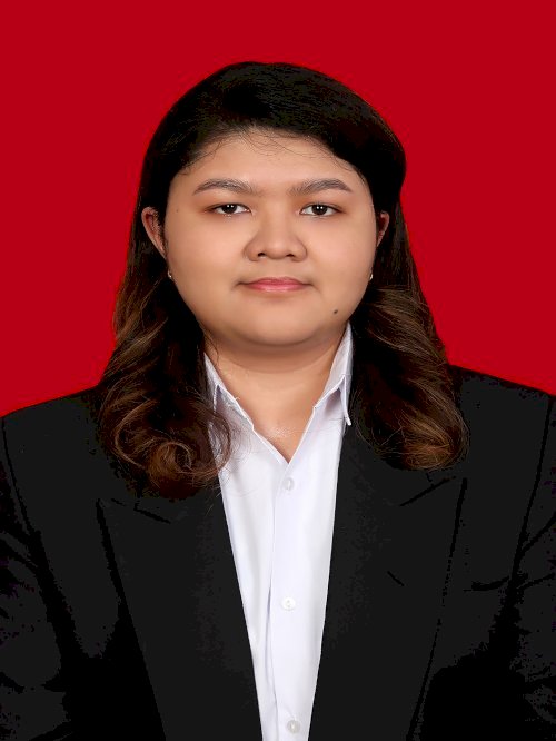 GABBY ANDINA GANESDHI