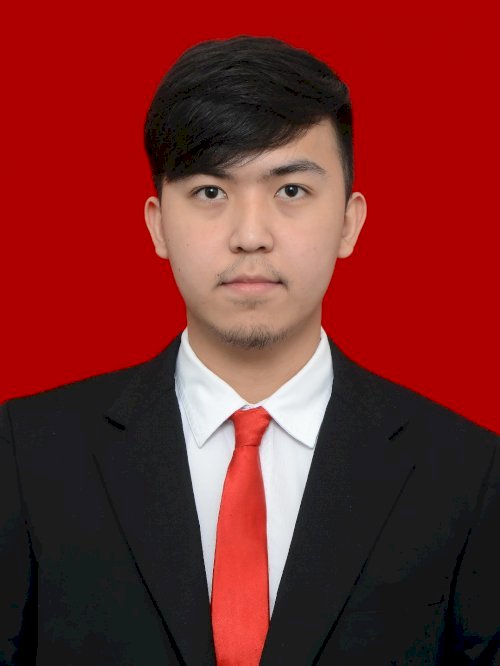 NANDO ARDIANTO