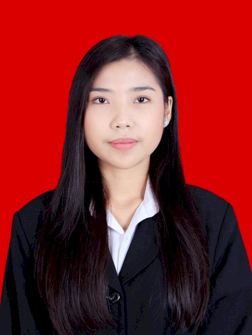 I DEWA AYU DIAN KHARISMANIA