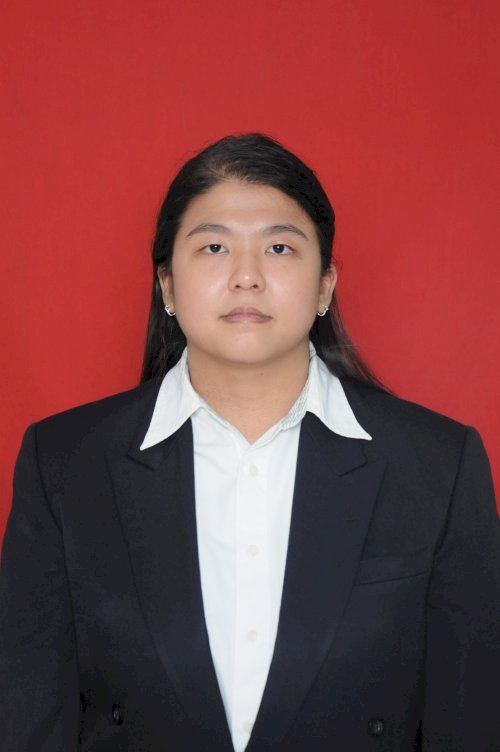 QUERIDA PUTRI SANRA