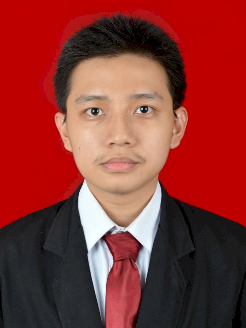 RIVALDI SEPTIAN HARIONO