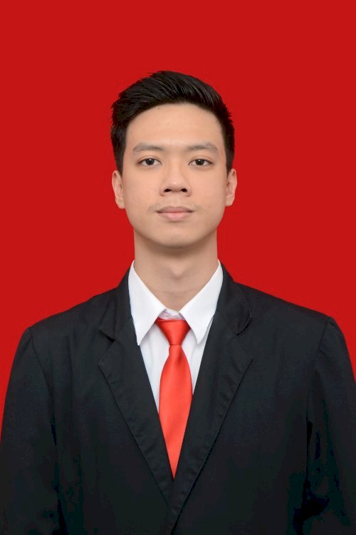FELIX TAN MULJONO