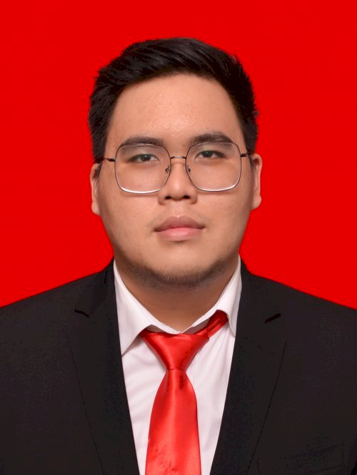 YOEL FERIKA AGUSTINUS