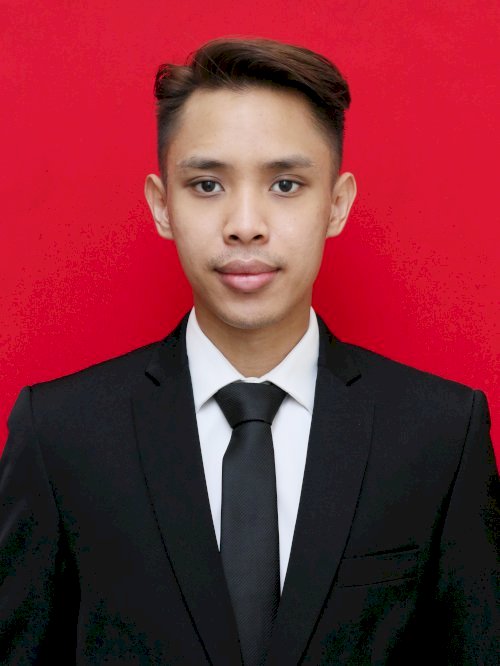 DICKY MIKHAEL KOSASIH