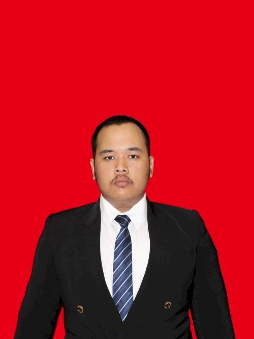 IGNATIUS BIMA BATISTA