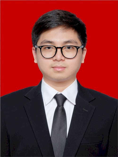 PATRICK LIVIYANTO