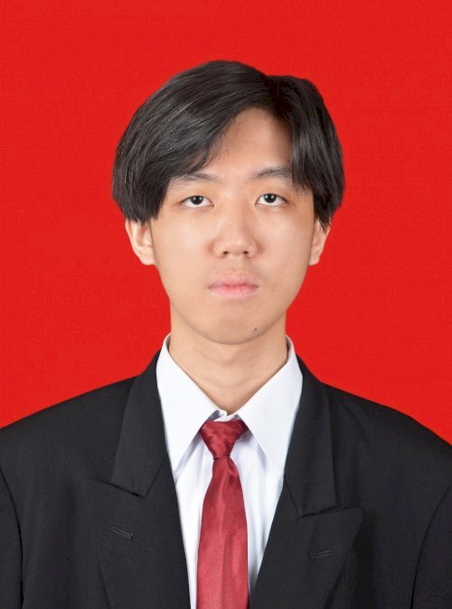 KELVIN PRATAMA EFFENDI