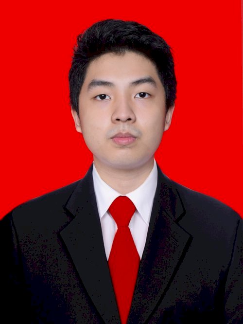 CALVIN ERWINSYAH