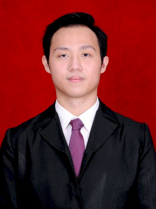 STEPHEN SULISTIO