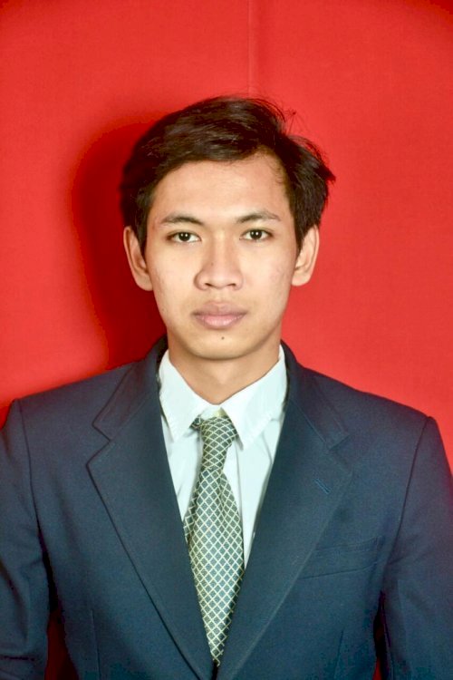 YUDI TRI AJI