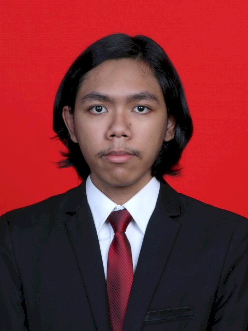 ARDIAN ARISETYO