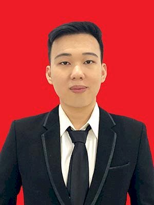 KELVIN PRAYOGO ONGKO