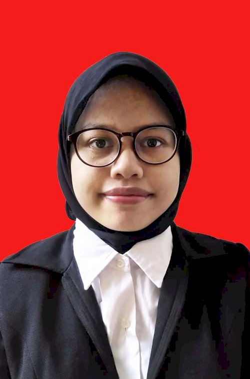 ANDRA IRFIAN
