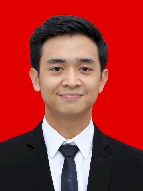 FARLAND AL HAFIZ