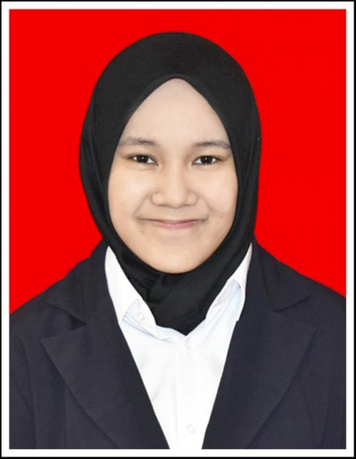 ANANDITA MELISA HUMAIRA