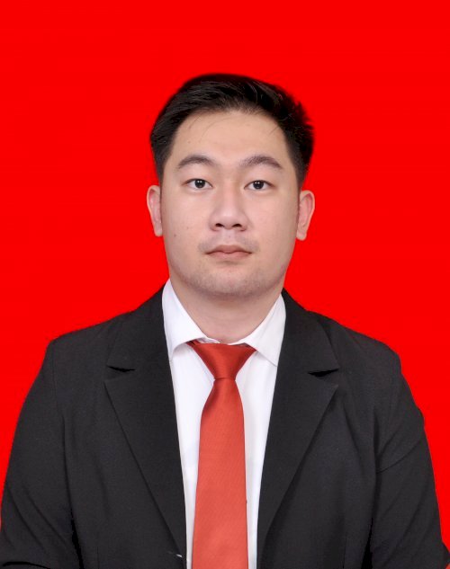 ANDREAS SUSANTO