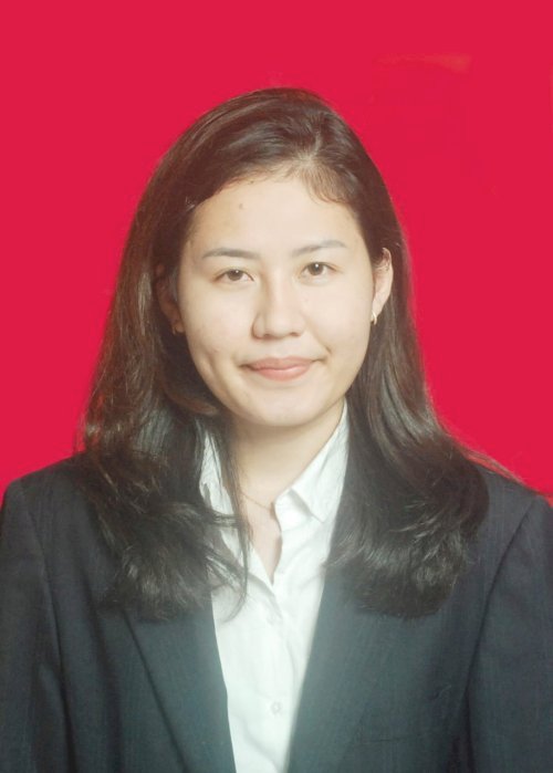 TRESIA MAHARANI
