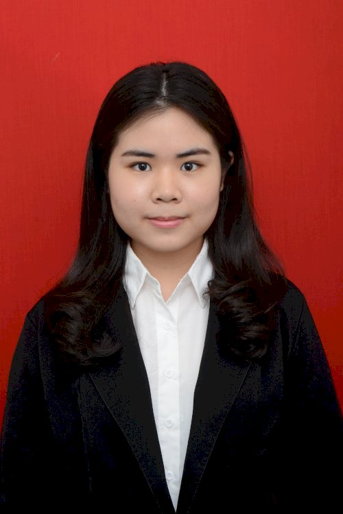 MONICA WIJAYANTI